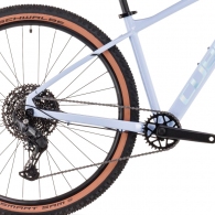 Bicicleta de munte Cube Aim SLX thumbnav 4